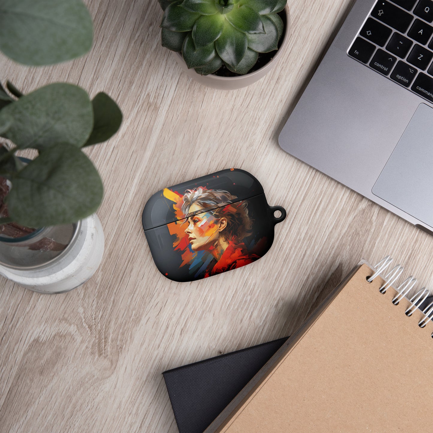 Quiet Power Case for AirPods®