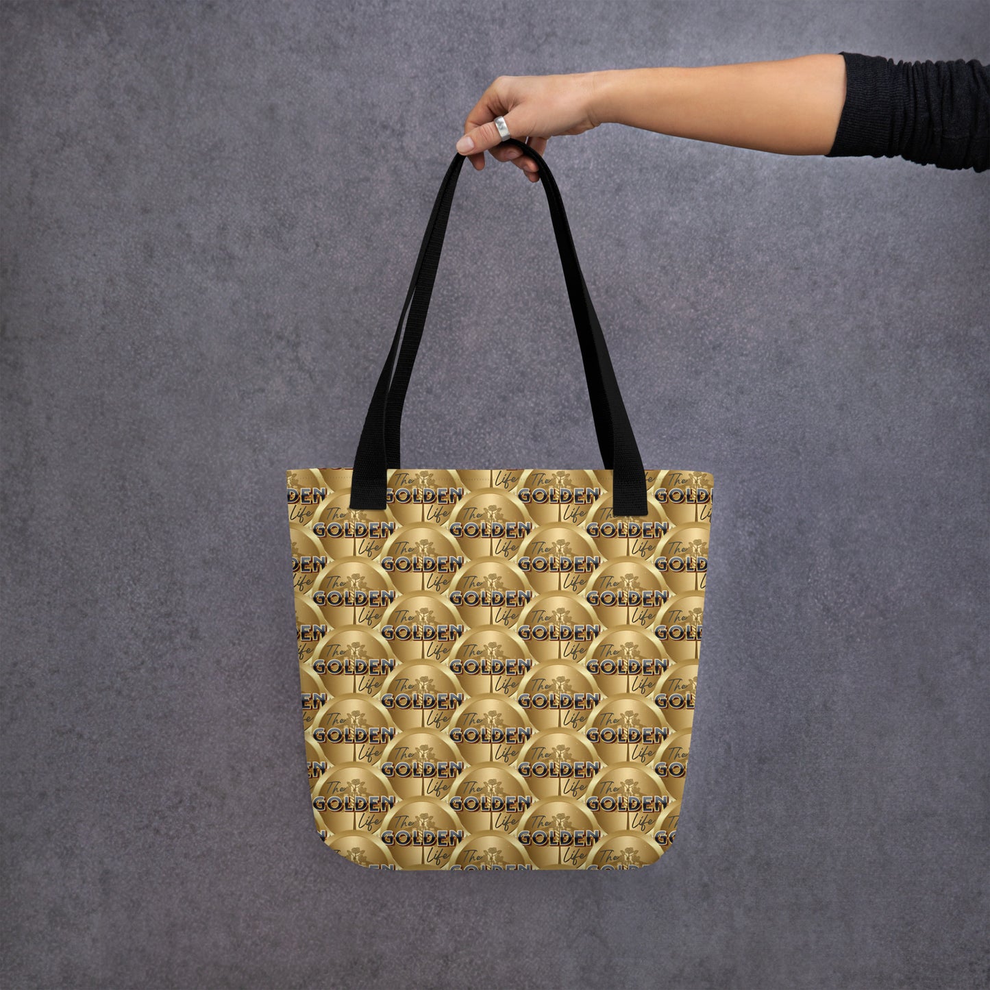 TGLC Branded Tote bag