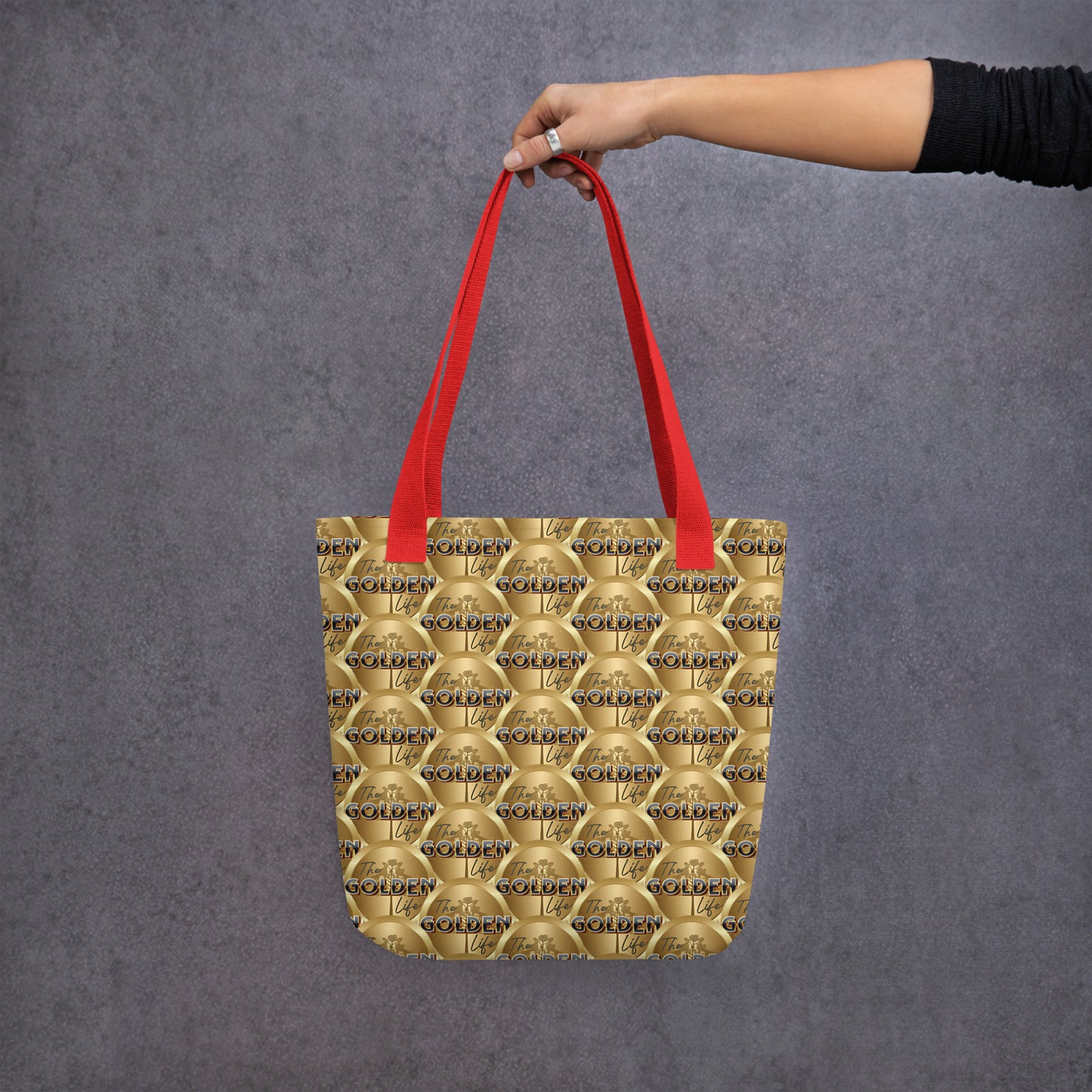 TGLC Branded Tote bag