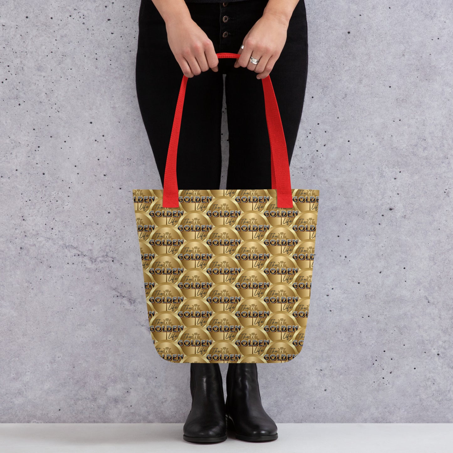 TGLC Branded Tote bag