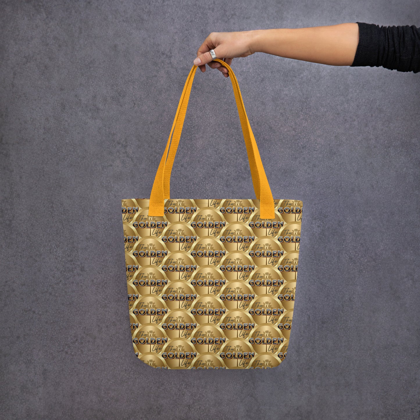 TGLC Branded Tote bag