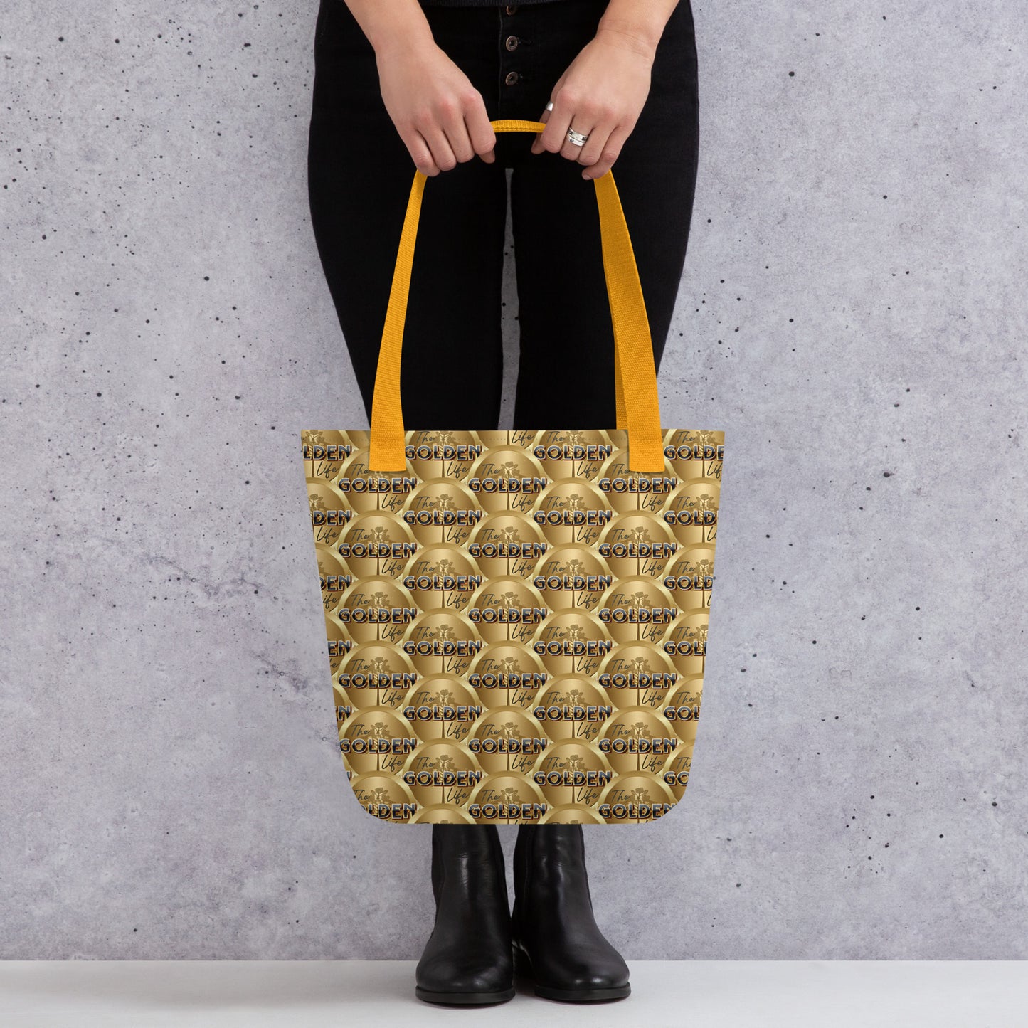 TGLC Branded Tote bag