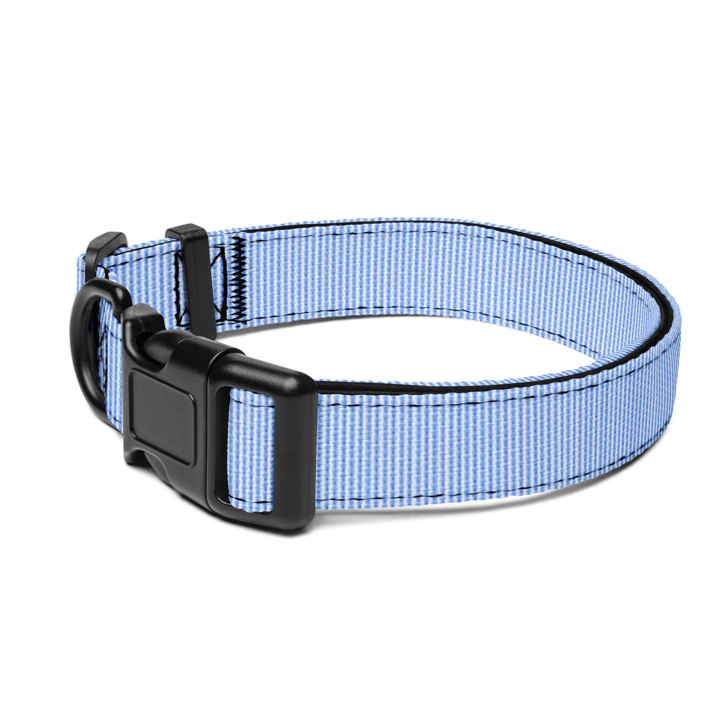 Blue Paws Pet collar