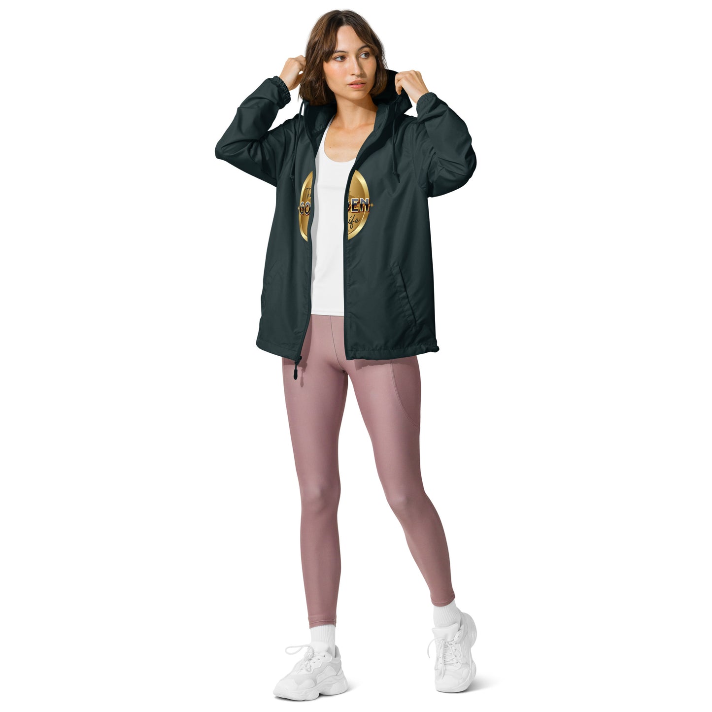 TGLC Branded Unisex Jacket