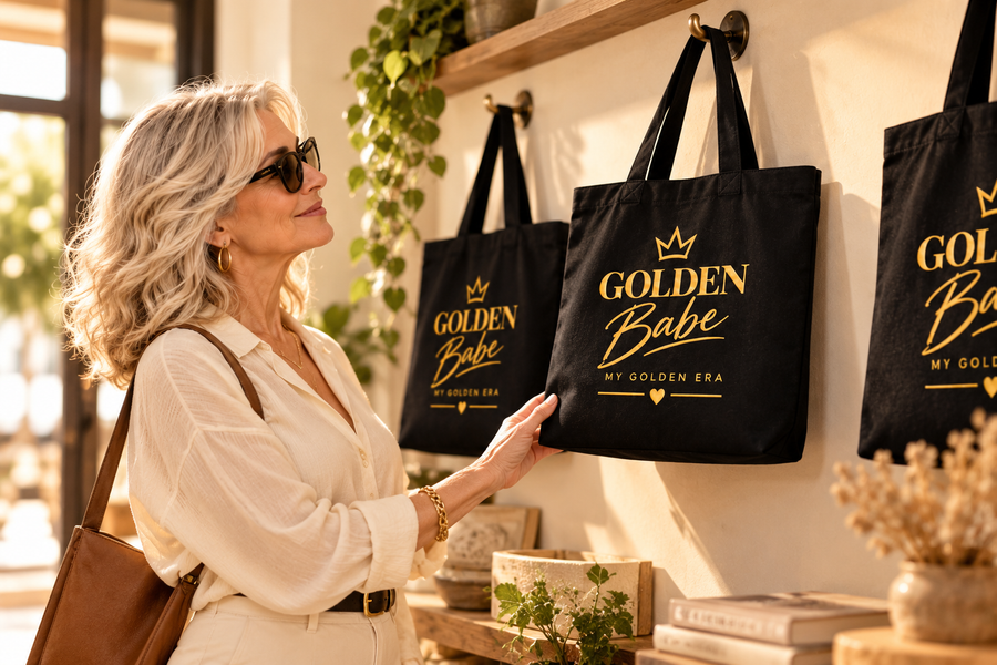 Tote Bag
