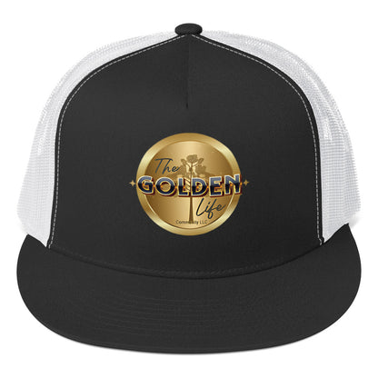 TGLC Branded Trucker Cap