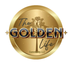 The Golden Life Shop