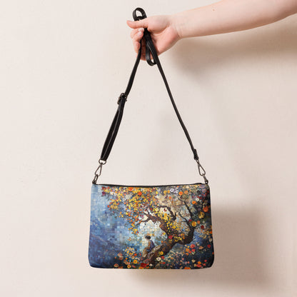 Serene Spirit Crossbody bag