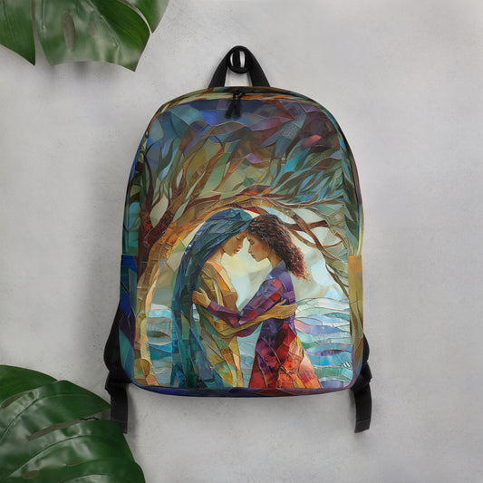 Kindred Souls Minimalist Backpack