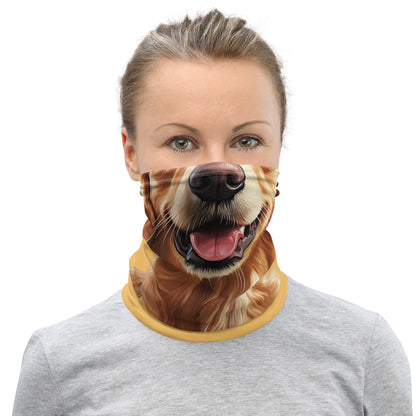 Goldie Neck Gaiter