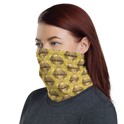 TGLC Branded Neck Gaiter