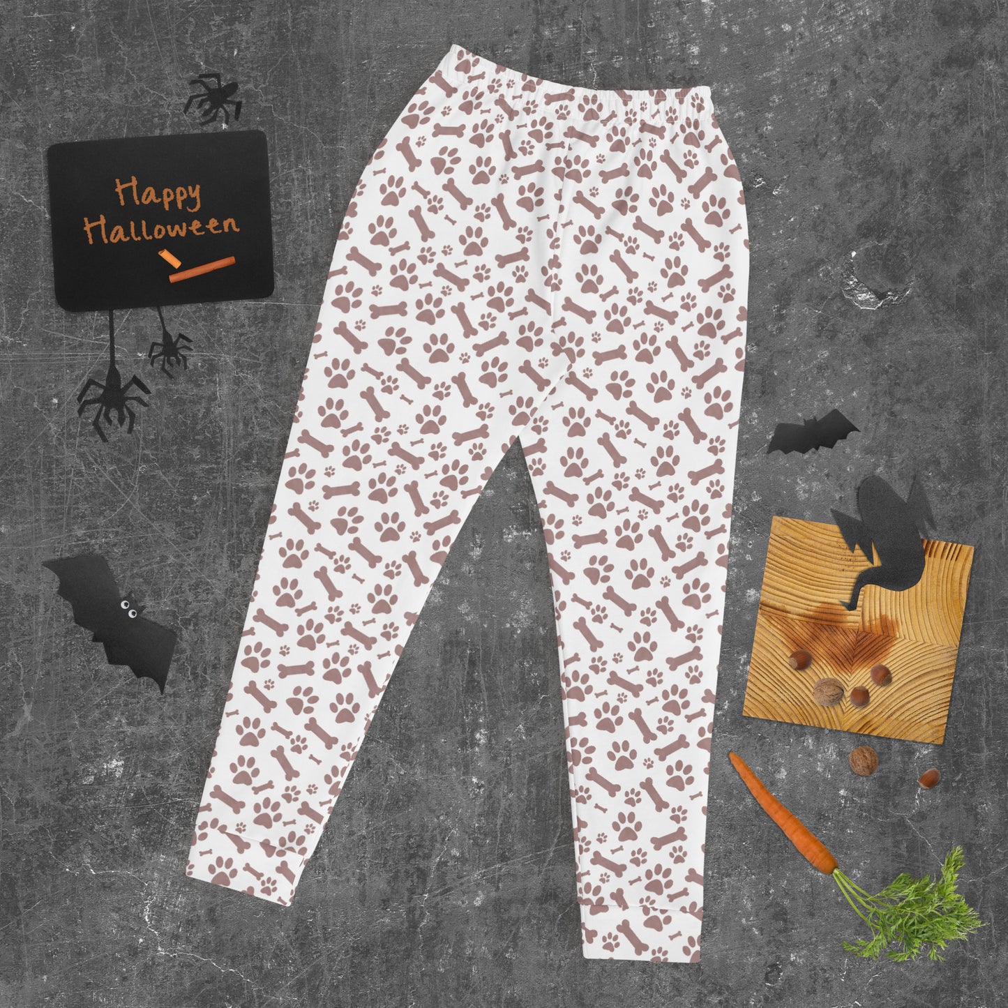 Earthy Paws Women's Joggers