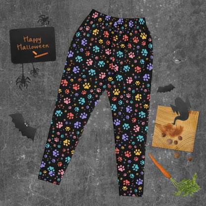 Rainbow Paws Women's Joggers