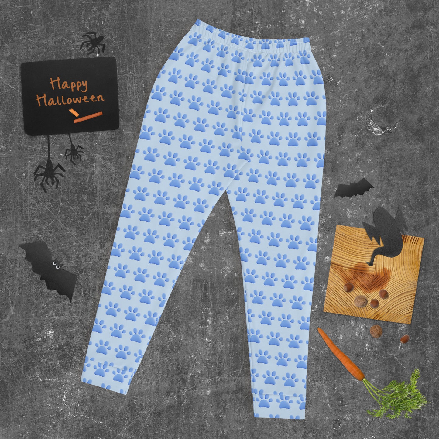 Blue Paws Women's Joggers