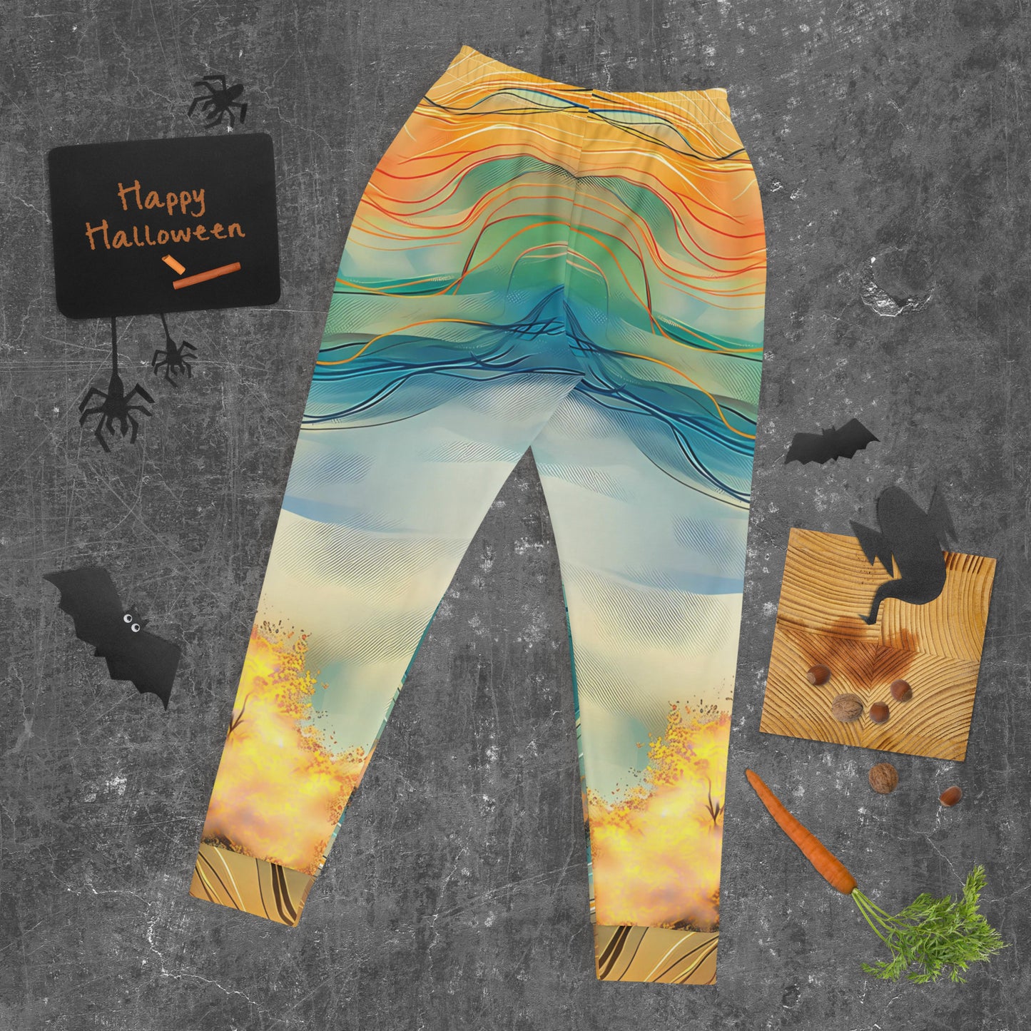 Women Rising Women's Joggers