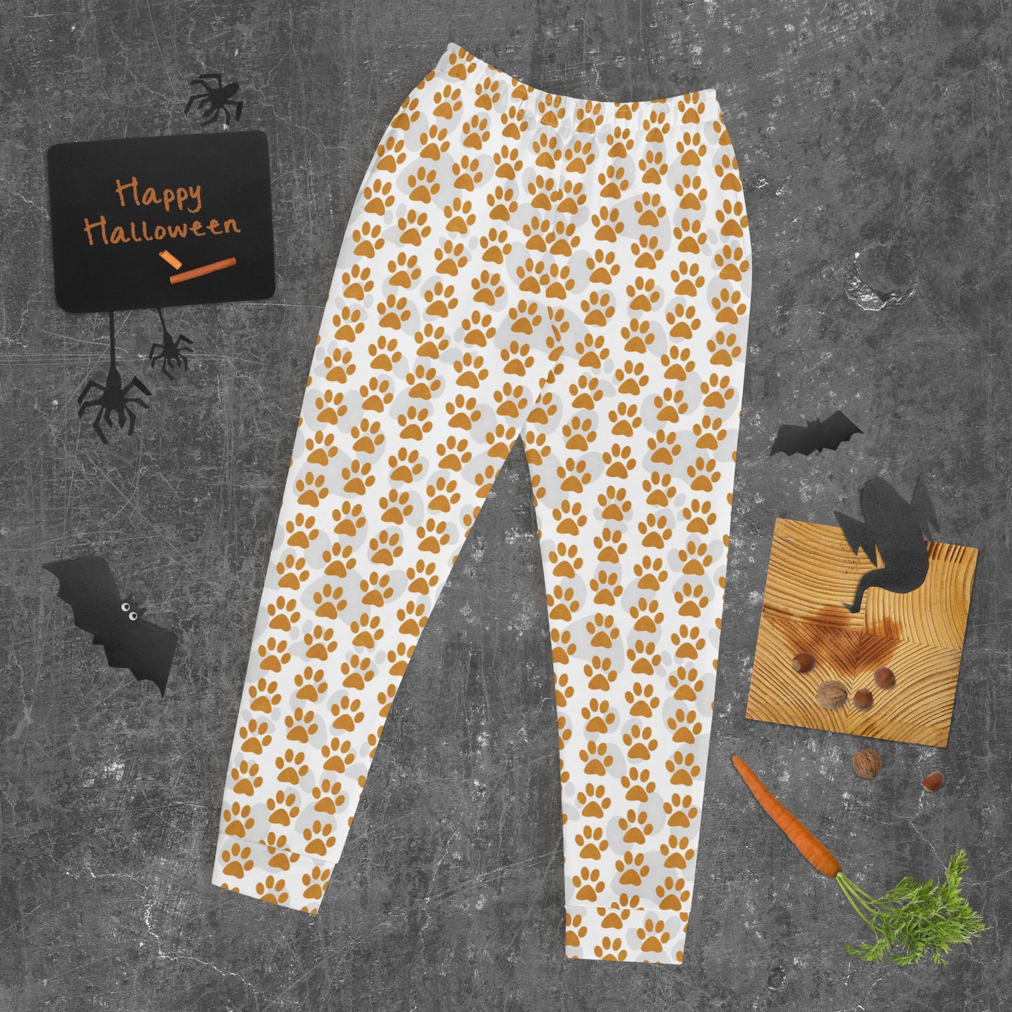 Golden Paws Women's Joggers