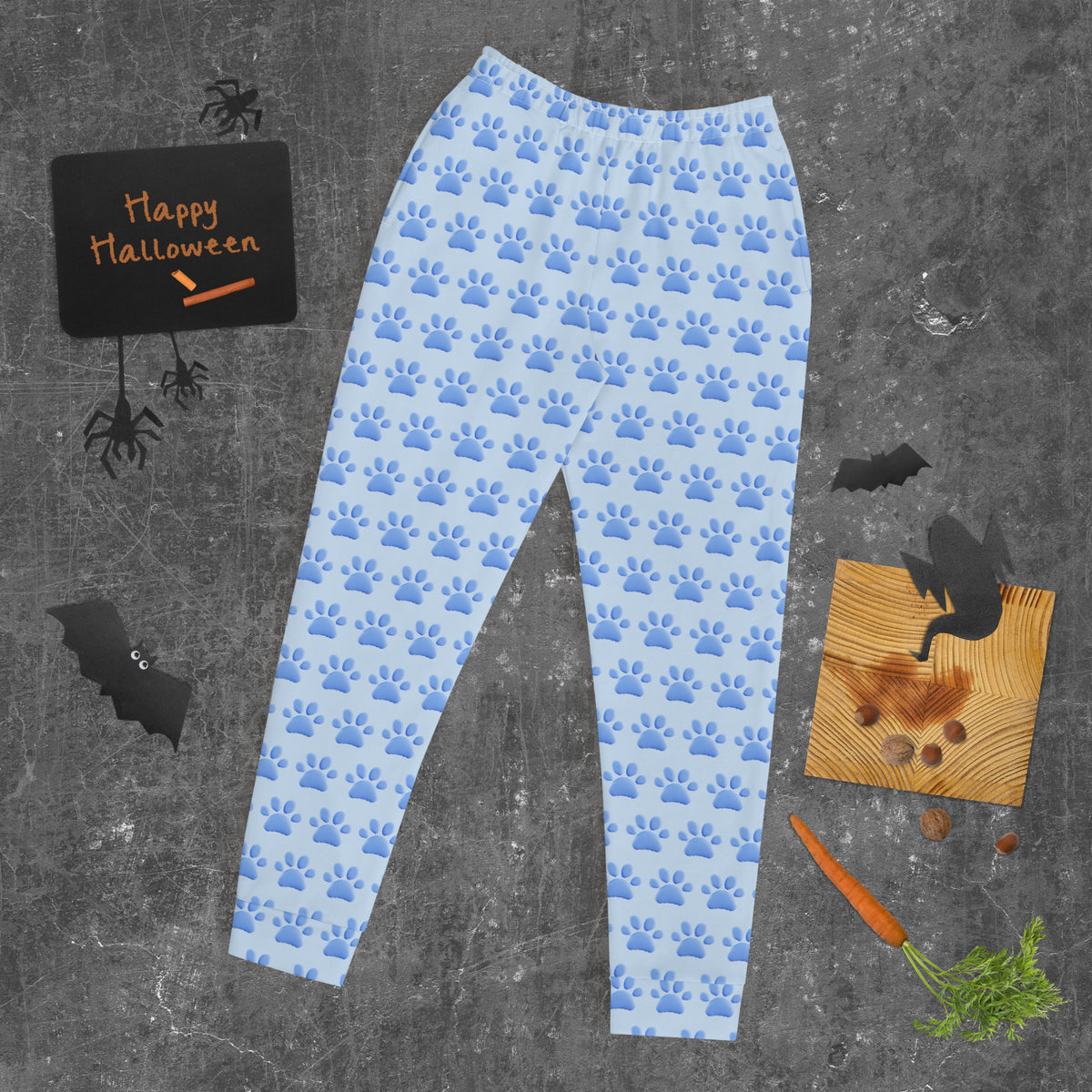 Blue Paws Women's Joggers