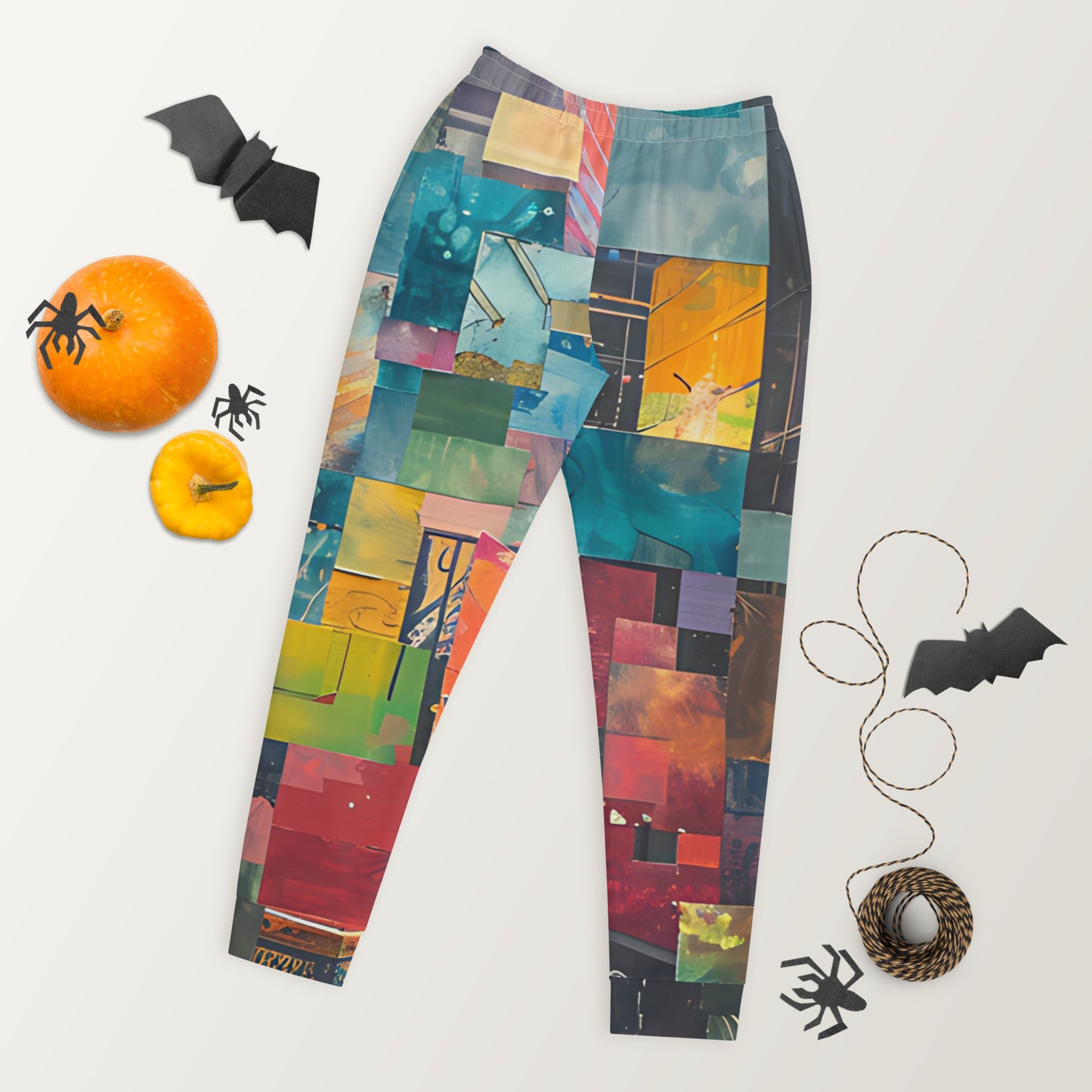 Radiant Journey Women's Joggers