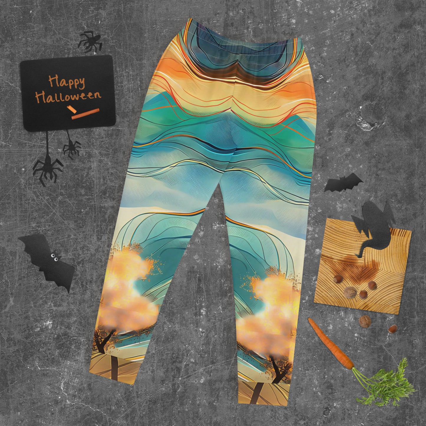 Women Rising Women's Joggers