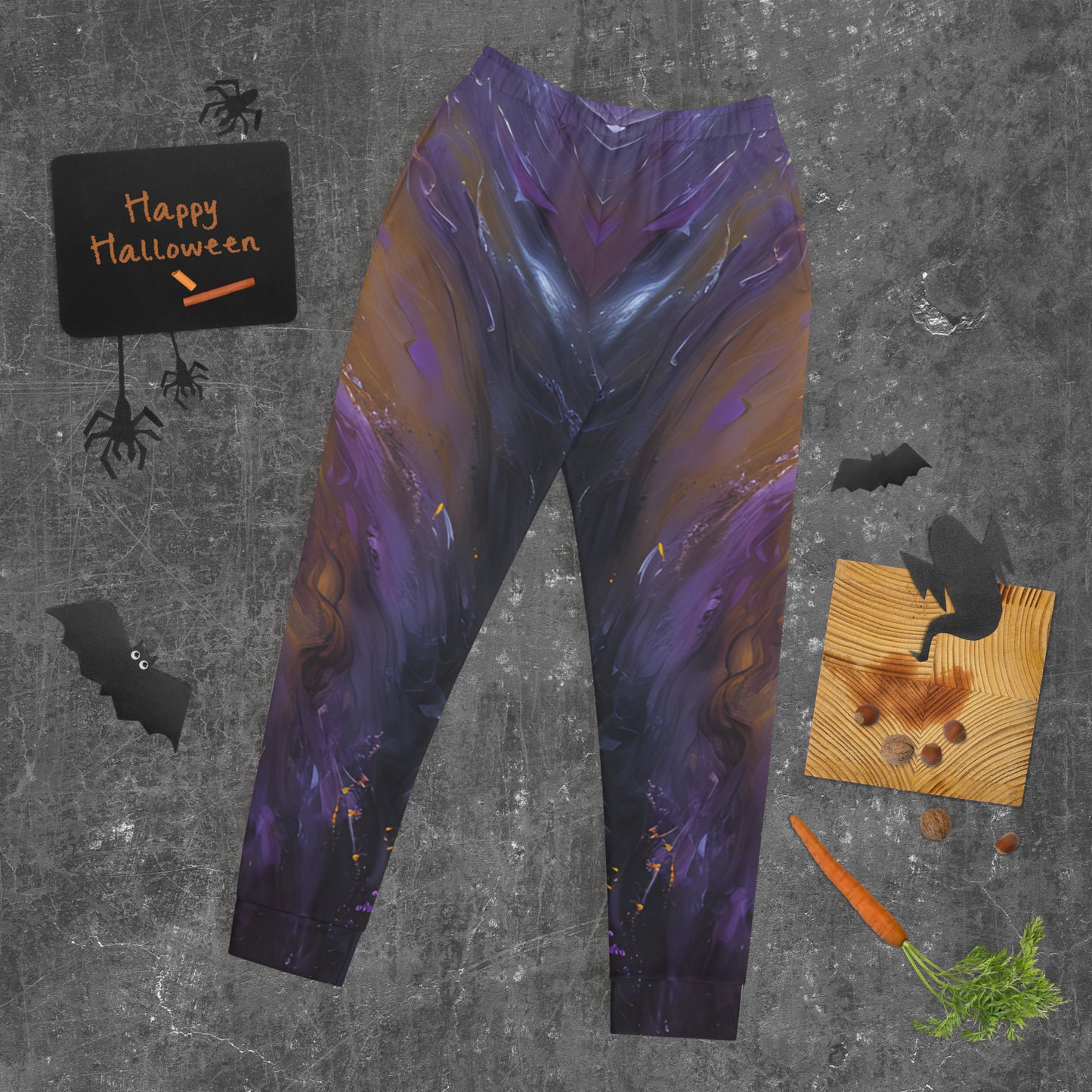 Paws & Hugs Women's Joggers