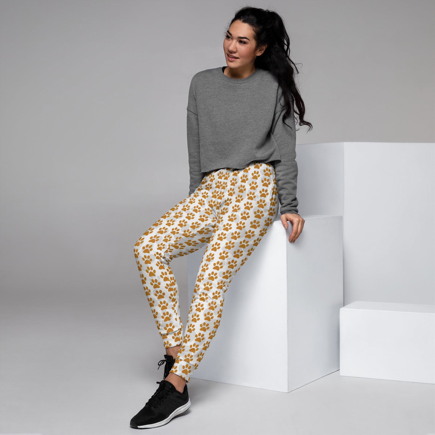 Golden Paws Women's Joggers