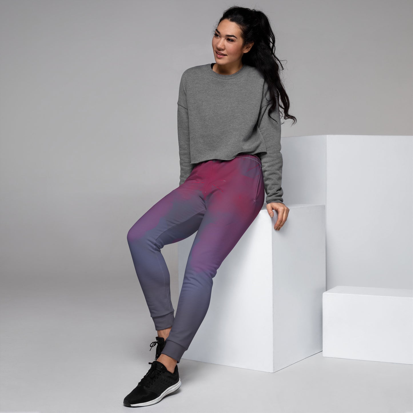 Heartfelt Connections Women's Joggers