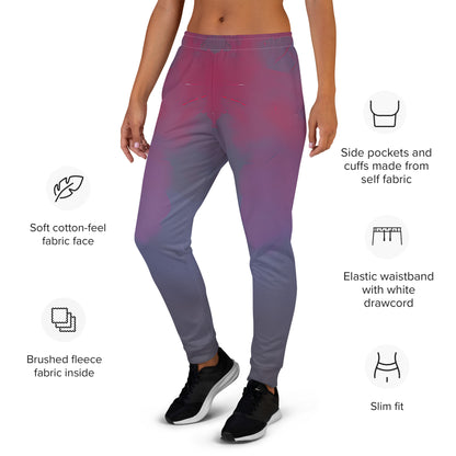 Heartfelt Connections Women's Joggers