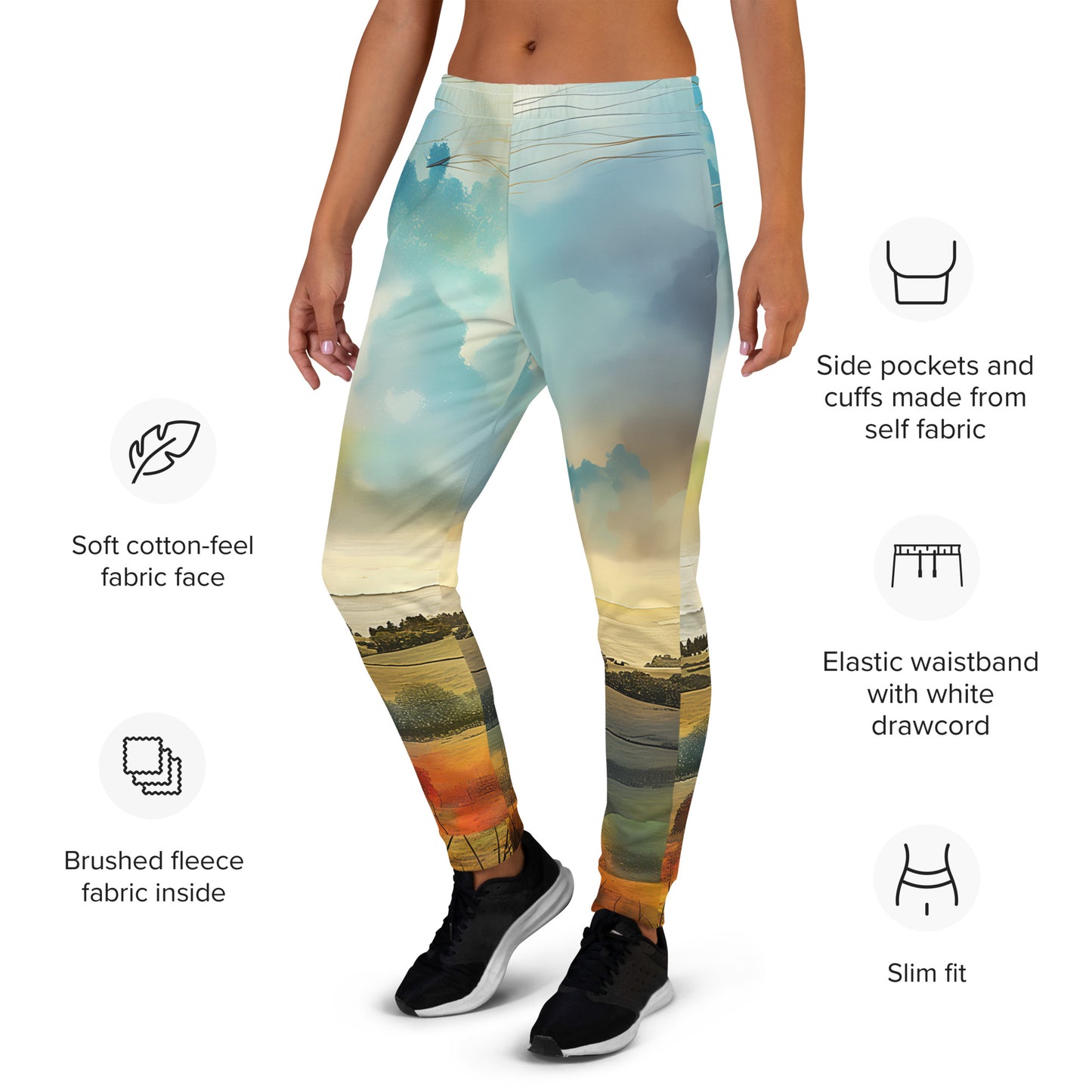 Women's Joggers