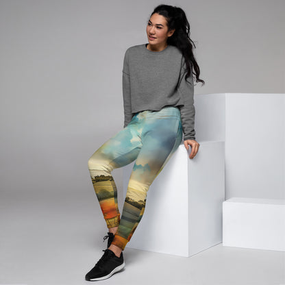 Women's Joggers