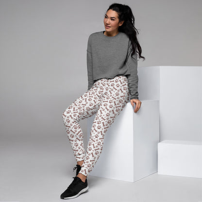 Earthy Paws Women's Joggers