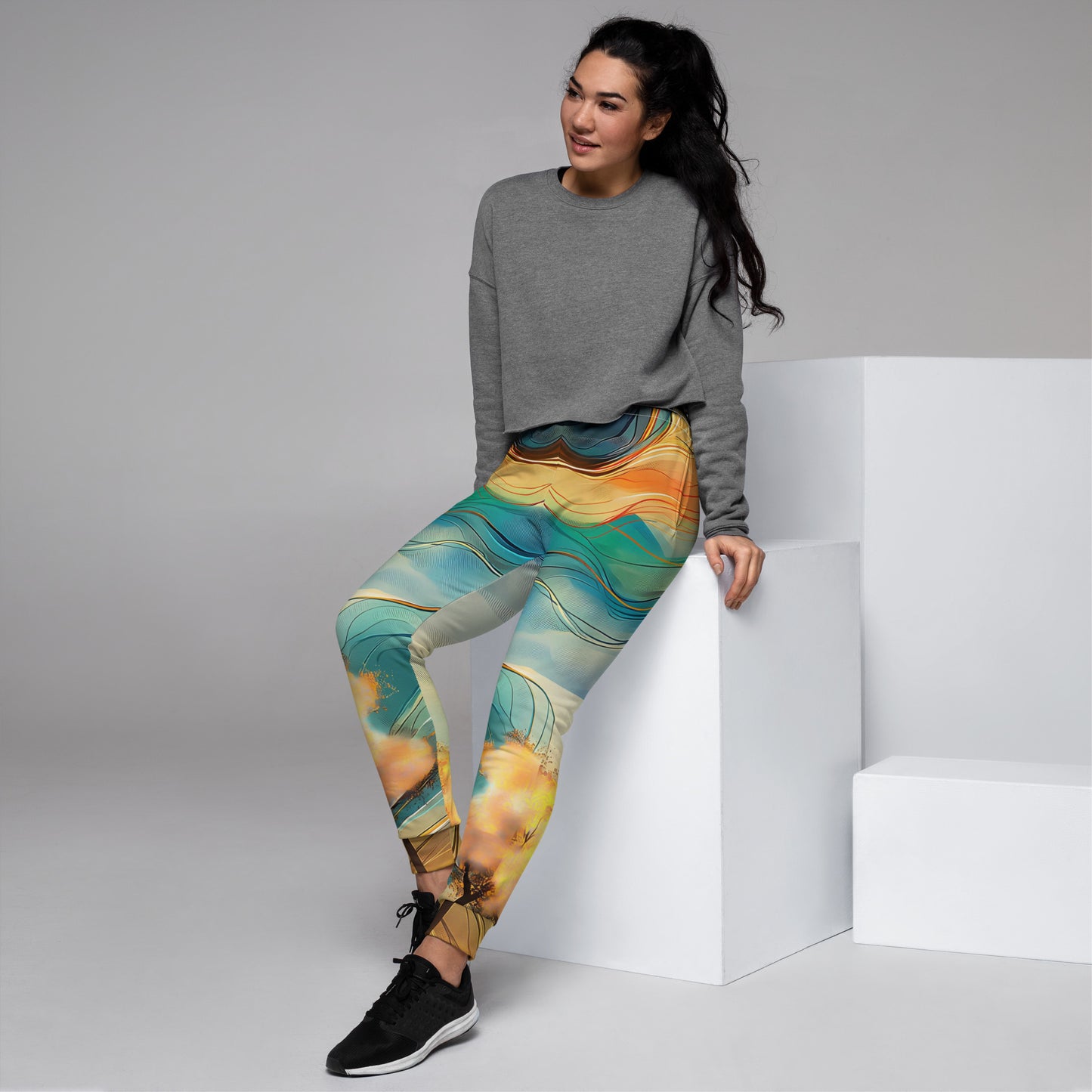 Women Rising Women's Joggers