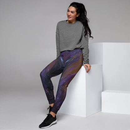 Paws & Hugs Women's Joggers