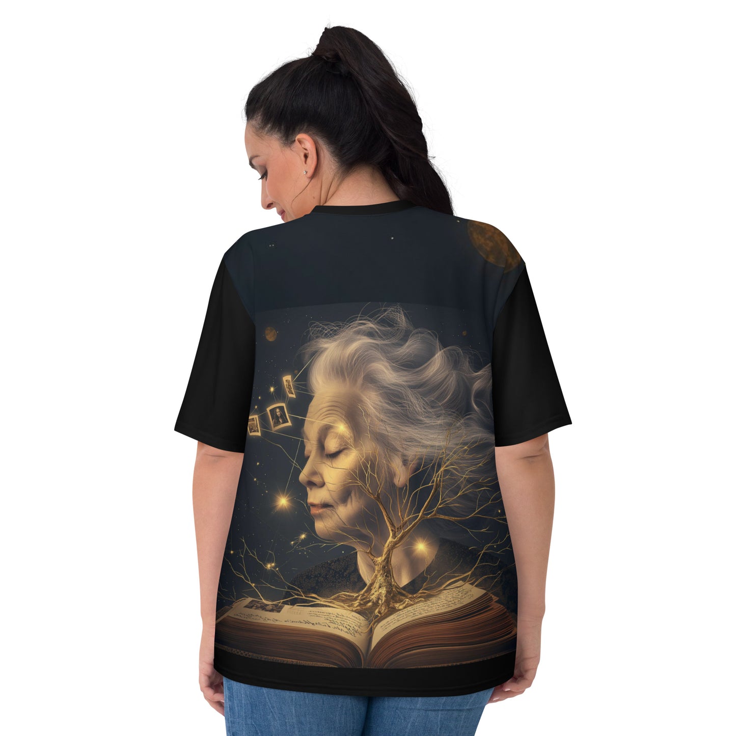 Golden Legacy Women's T-shirt