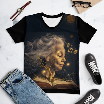 Golden Legacy Women's T-shirt