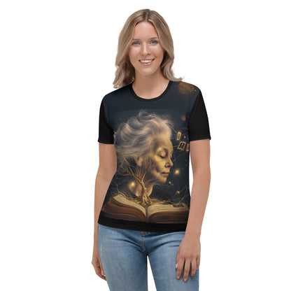 Golden Legacy Women's T-shirt