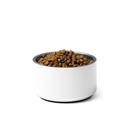 Pet bowl