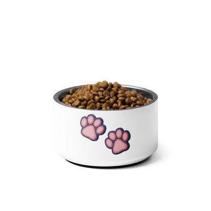 Pet bowl