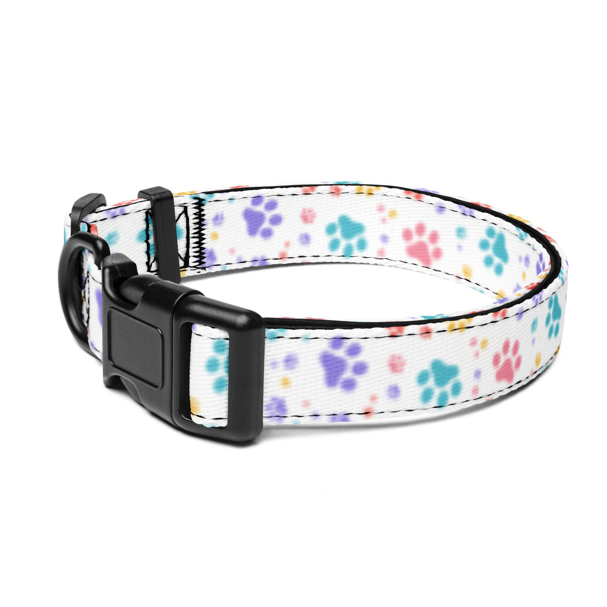 Rainbow Paws Pet collar