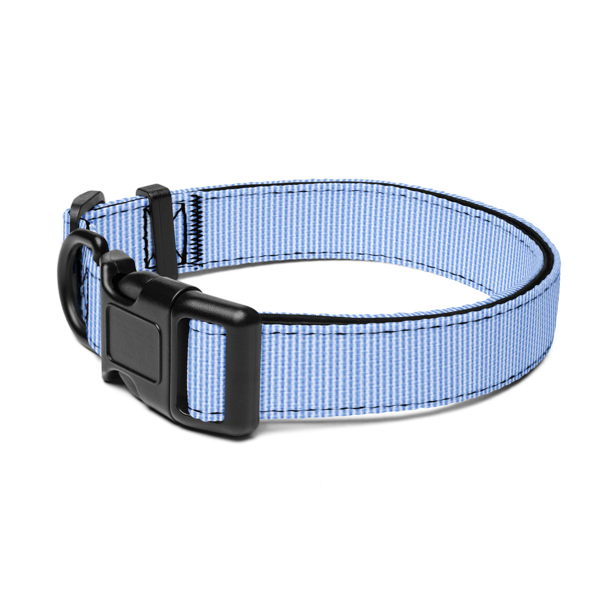 Blue Paws Pet collar