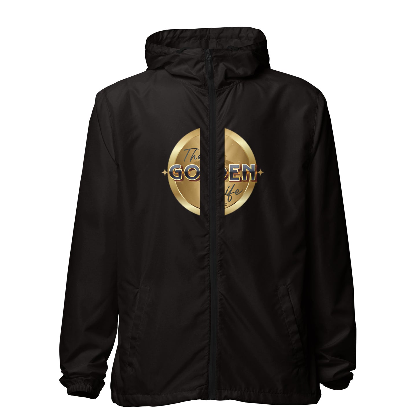 TGLC Branded Unisex jacket