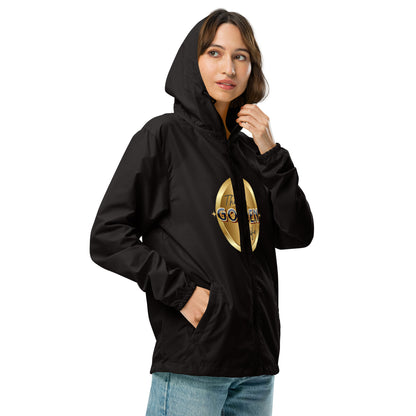 TGLC Branded Unisex jacket