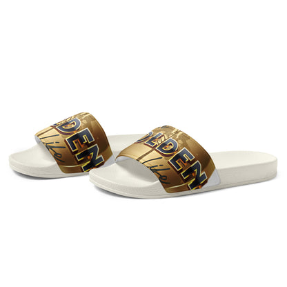 TGLC Branded Women's slides