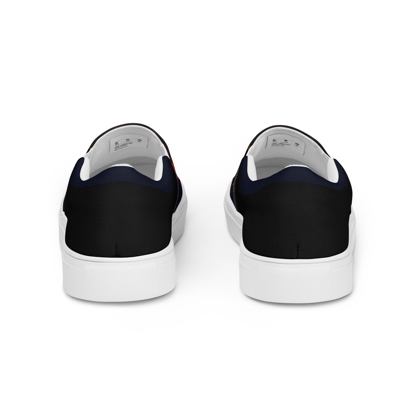 Pawfect Companion Women’s slip-on canvas shoes